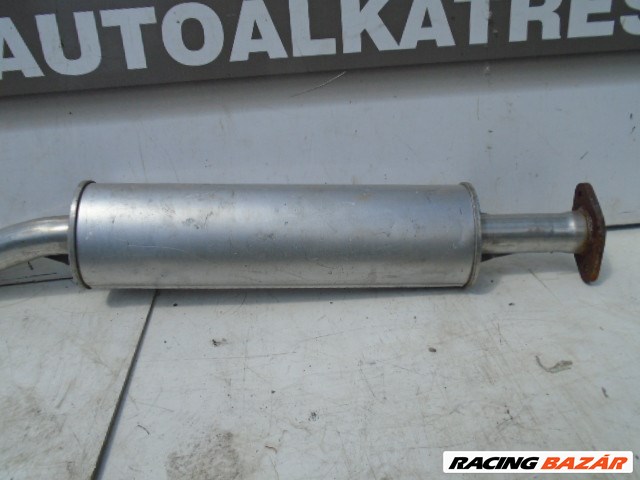 ÚJ EBERSPÄCHER Középső hangtompító [47.292.80] : Toyota Carina E 6. kép